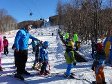 Besplatno skijanje za decu iz planinskih opština